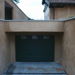 Porte sezionali elaborate