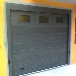 Porte sezionali nella provincia di Brescia