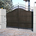 Cancellata Automatica Brescia